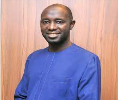 Lamine Lo